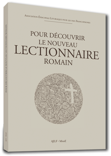 Nouveau Lectionnaire Romain